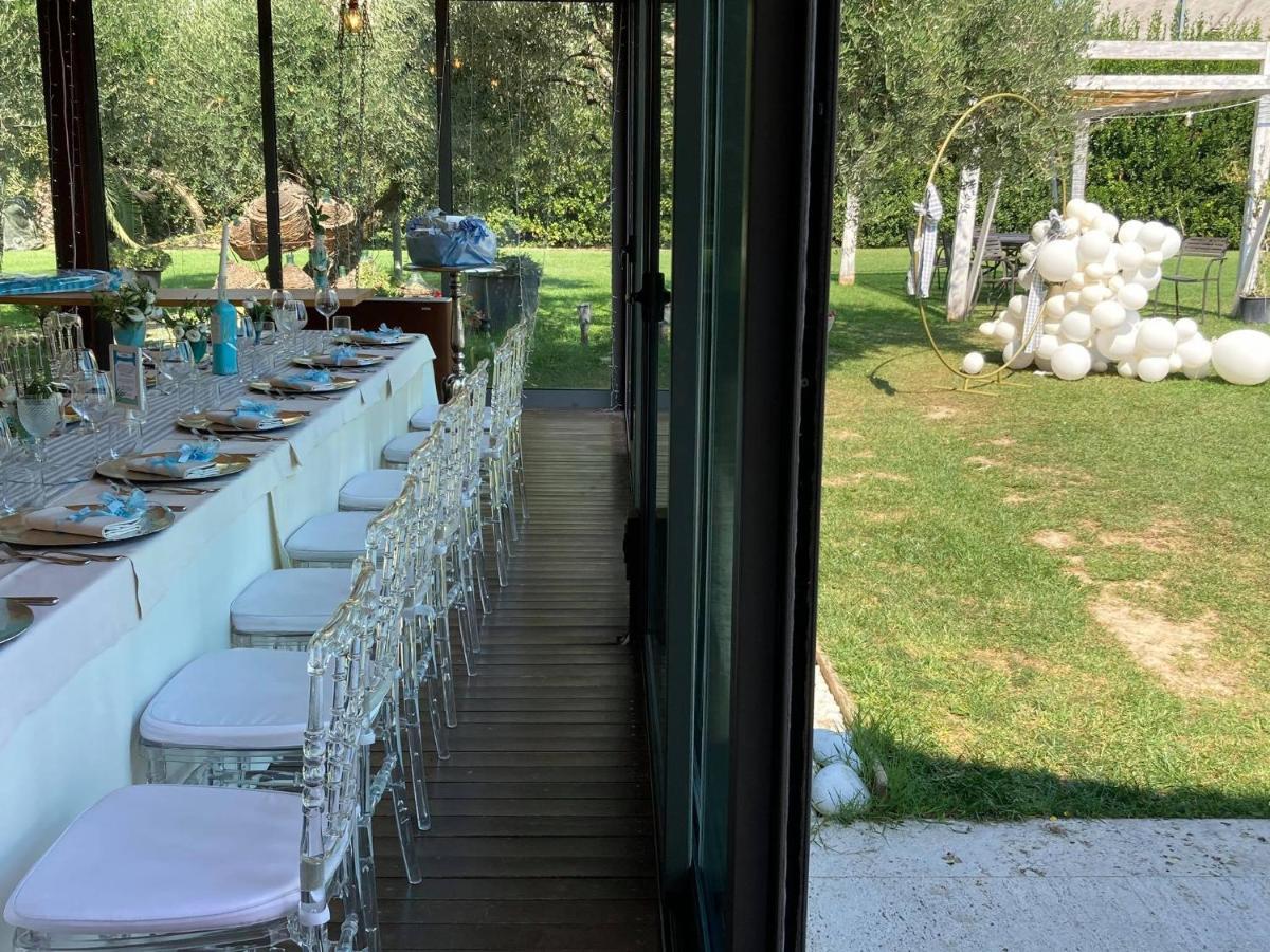 Country House Corte Del Sole Campolungo Exterior foto