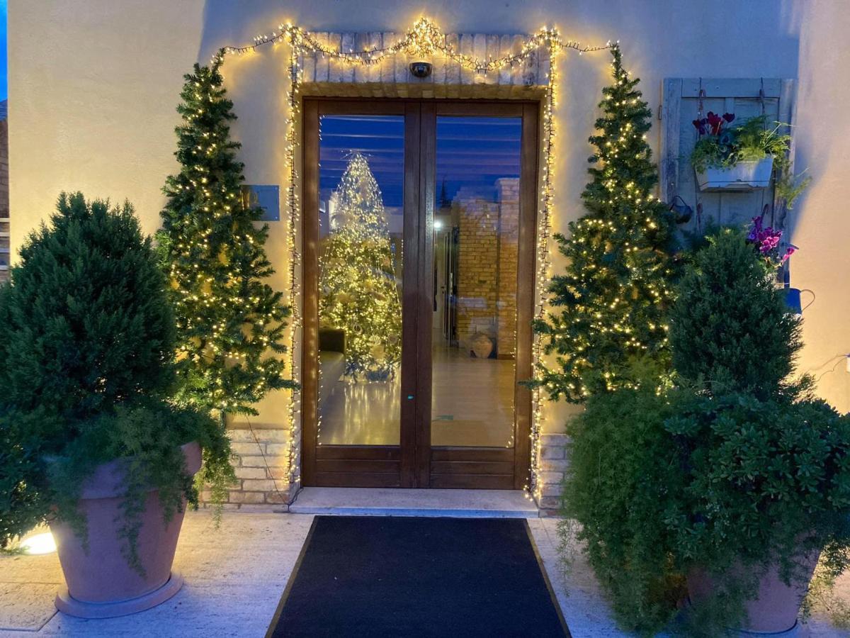 Country House Corte Del Sole Campolungo Exterior foto