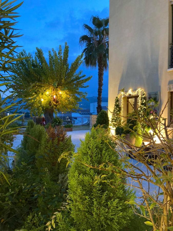 Country House Corte Del Sole Campolungo Exterior foto