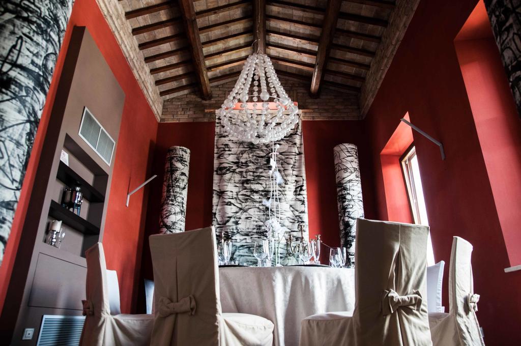 Country House Corte Del Sole Campolungo Exterior foto